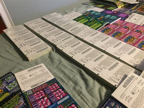 can you return unscratched lottery tickets|How to buy Oasis tour tickets: Prices, date and pre.